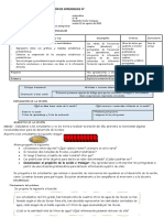 Pictogramas Martes 22