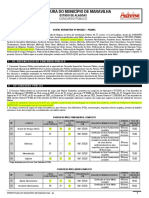 Edital Normativo #001-2023 - Pmm-Al - Ajustado