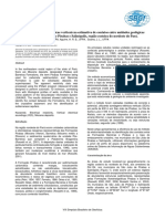 Aplicação de Sondagens Elétricas Verticais Na Estimativa de Contatos Entre Unidades Geológicas Nos Municípios de São João de Pirabas e Salinópolis, Região Costeira Do Nordeste Do Pará.