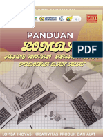 Panduan Lomba Inovasi Produk Neon 2023.Docx