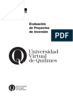 LIC-RASSIGA-Evaluacion de Proyectos de Inversion