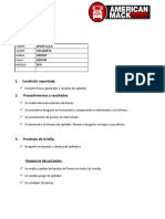 Informe Tecnico Sisga