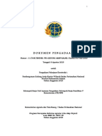 Dokumen Pengadaan Konstruksi PHLN - Kalsel - Ulang