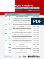 Cronograma Progressao 2023 Atualizado