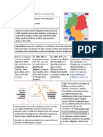 0 - Resumen Muro de Berlín Guerra Fría