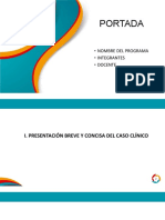 Modelo de Ppts - Sustentación-Programa Tcc-Ludus