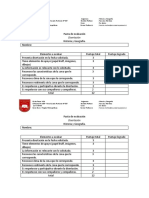 Pauta de Evaluacion Disertacion 30.05 Historia y Geografia