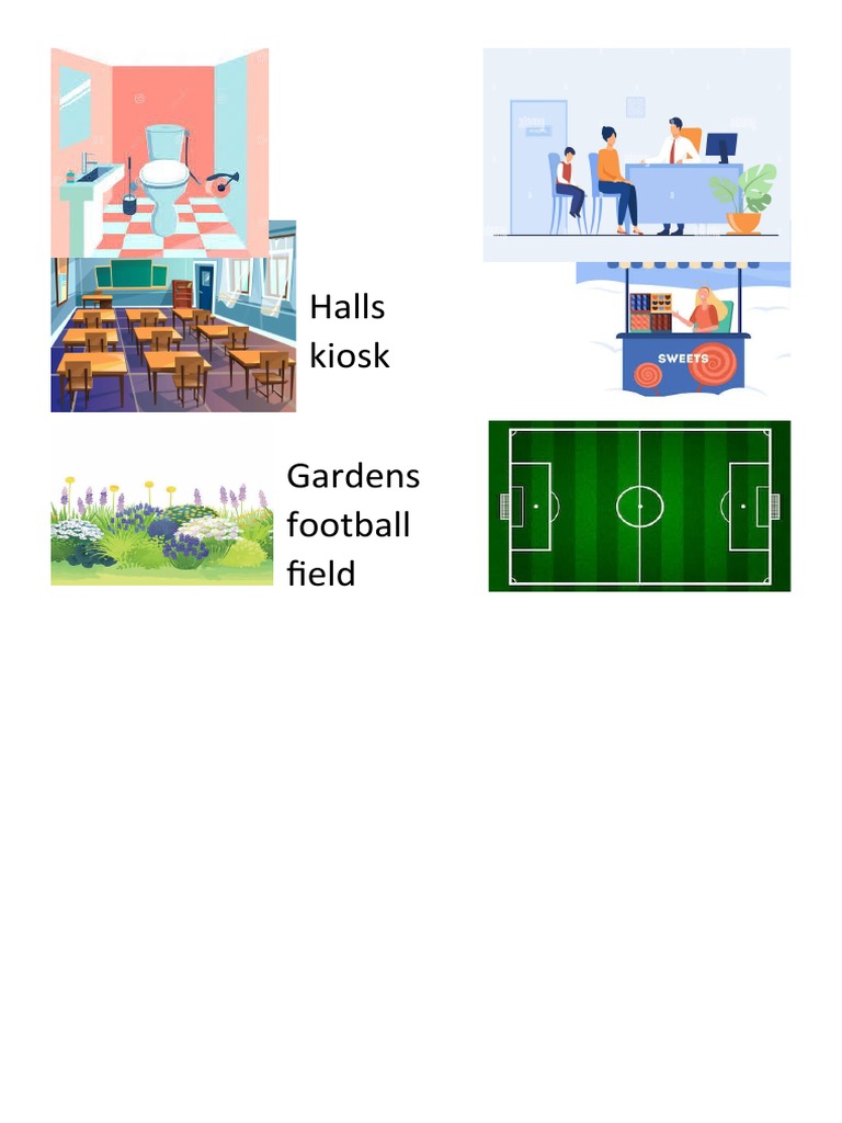 Bathroom Address PDF