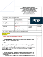 Forex Bank - Midterm Test 2022