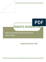 2020 Handbook Inmate
