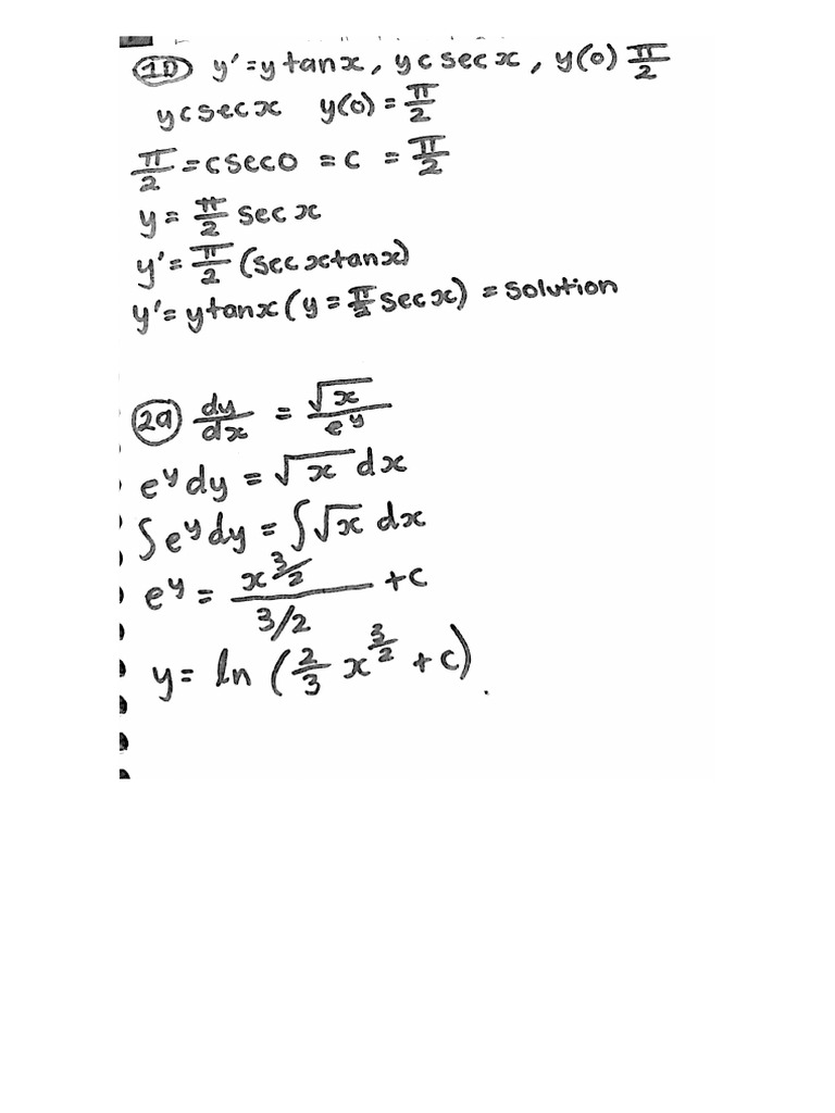 Engineering maths pdf