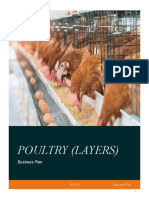 Poultry Business Plan Lmagent