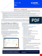 Datasheet Adaptive Defense 360 Panda ESLA