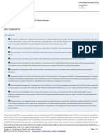 Chapter 31 - Anesthesia For Patients With Kidney Disease