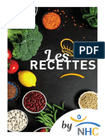 NHC - Recettes - Global 06 04 23