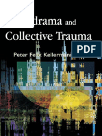 Sociodrama and Collective Trauma Kellermann