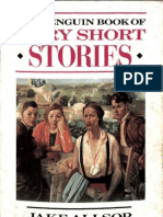 Penguin Book of Very Short Stories