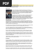 O português no mundo árabe