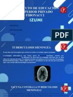 Tuberculosis Meningea
