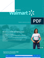 Como Registrarte en WALMART