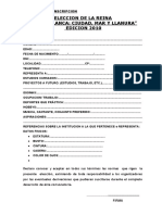 FICHA TECNICA INSCRIPCION ELECCION DE LA REINA BAHIA BLANCA CIUDAD, MAR Y LLANURA.doc