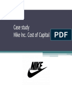 Slides - Nike Inc
