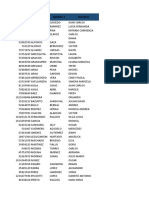 Prueba de Excel Basico