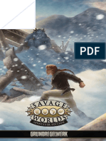 Savage Worlds Abenteuer-Edition 20210421