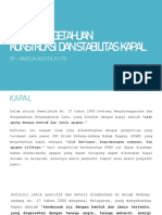 DPT Konstruksi Dan Stabilitas Kapal (Autosaved)