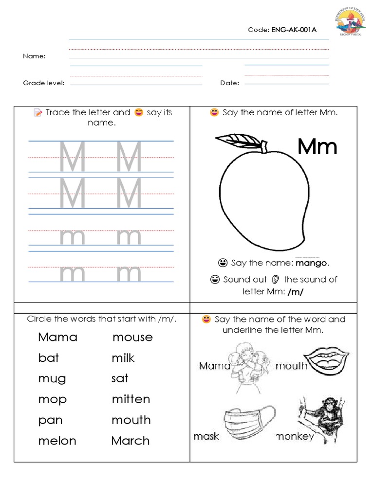 English Ak 001a 001b Pdf