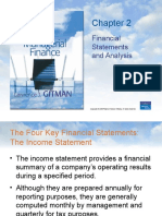 Sessi 2-Financial Statement Analysis