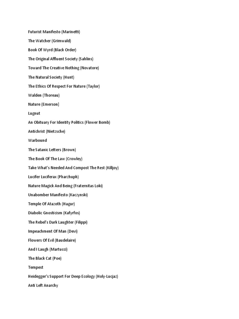 Read Pdf In English