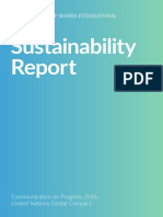 Pmi Sustainability Report 2016