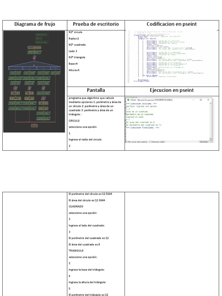 Practica 3 | PDF | Métodos y materiales de enseñanza