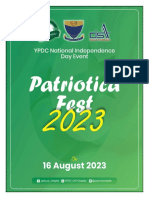 Patriotica Fest'23