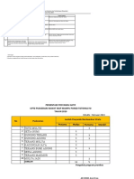 FORM LAPORAN TERBARU FEBRUARI 2019