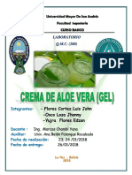 PDF Proyecto2 Crema de Aloe Vera - Compress