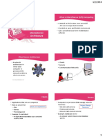 PT 06 - Client Server Architecture