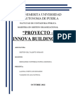 Proyecto-Innova Building LC