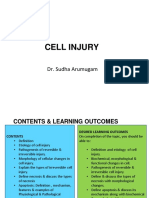 Cell Injury