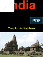 Templode Kajuharo