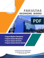B. - Fak - Ekonomi - Bisnis Universitas Dian Nuswantoro Semarang