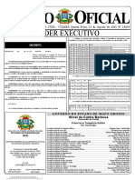 Diario Oficial 2011-08-31 Completo