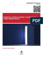 Et48 Puertas Quincallerías y Elementos Complementarios v4