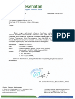 1267 - FKTRL Undangan Sosialisasi BA Kesepakatan Dan Penjaminan Gawat Darurat 200623