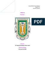 Tarea 02 - Unidad III