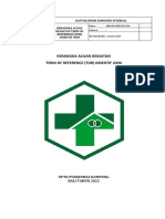 Kerangka Acuan Kerja Insentif Ukm 2024