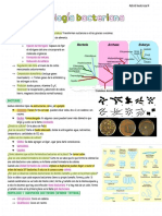 Citología Bacteriana