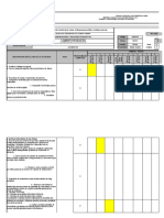 Cronograma CRC I TRIMESTRE 2023