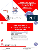 Apendicitis Aguda Guias WSES Jerusalem